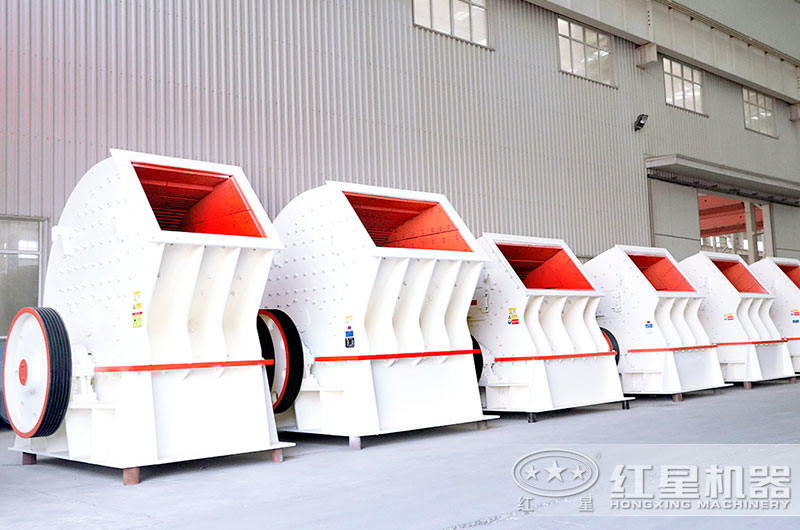 重錘破好用嗎？實(shí)際生產(chǎn)怎么樣？（內(nèi)附客戶作業(yè)現(xiàn)場視頻）