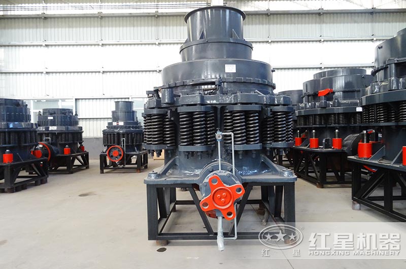 1200型圓錐破碎機(jī)多少錢一臺(tái)？求靠譜廠家報(bào)價(jià)