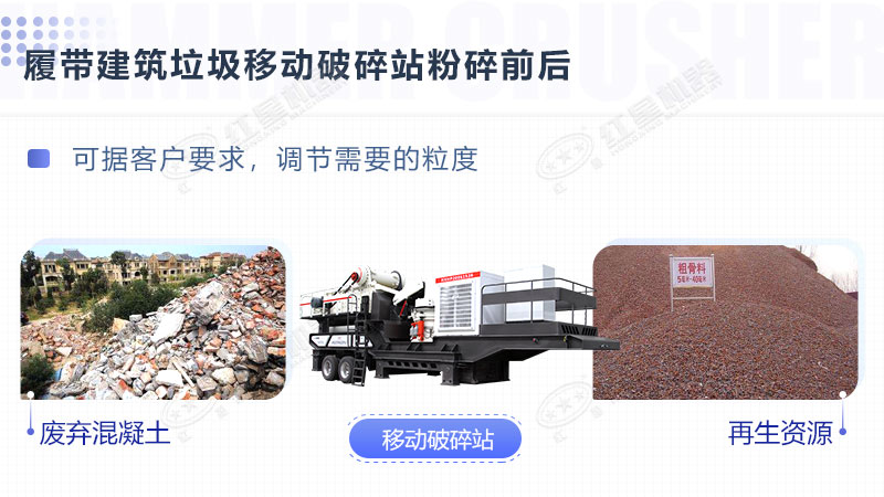 廢磚頭粉碎機(jī)器多錢一臺？哪里有賣的？