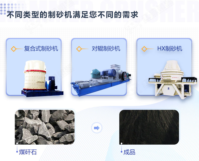 一小時(shí)產(chǎn)10噸的制砂機(jī)多少錢？