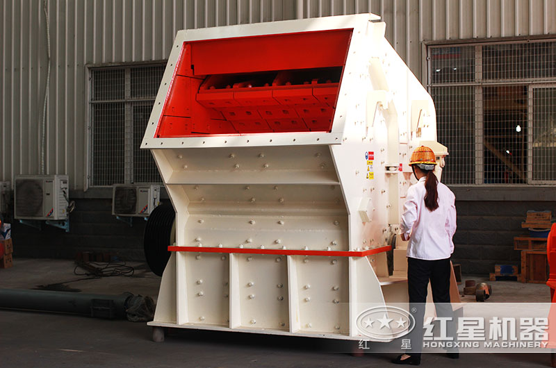 1820反擊破每小時產(chǎn)量多少噸？一臺多少錢？(內(nèi)含參數(shù)表)