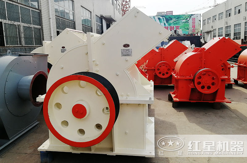 小型錘式破碎石子機(jī)好用嗎？多少錢一臺(tái)？