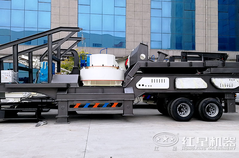 小型流動磨砂機(jī)多少錢一臺？要時(shí)產(chǎn)40噸左右的就好