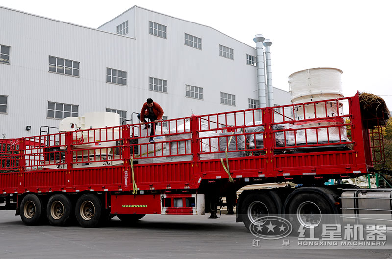 圓錐破碎機(jī)出料形狀及最小粒度是多大？一臺價格大概是多少錢？