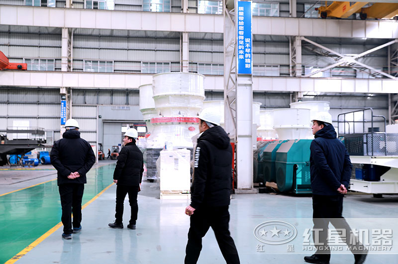 反擊破與圓錐破有什么區(qū)別，制砂用反擊破好還是圓錐破好？