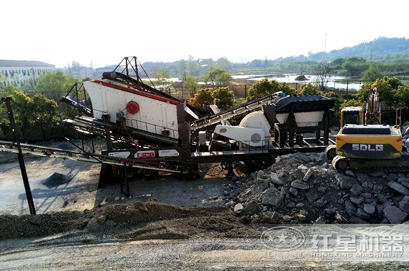 礦山設(shè)備破碎機(jī)產(chǎn)地、廠家及電話？