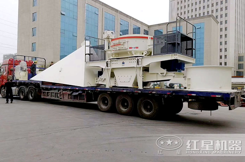 打花崗巖用什么制沙機(jī)設(shè)備好？批發(fā)價格是多少？