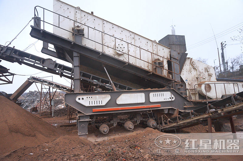 小型建筑垃圾粉碎機(jī)哪種好用，大概多少錢一臺？（內(nèi)有視頻）