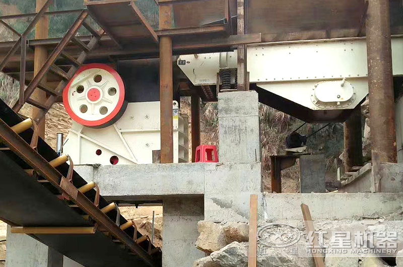 石灰?guī)r破碎設(shè)備一套多少錢(qián)？日產(chǎn)3000噸