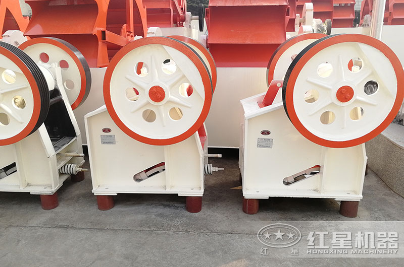 10-20噸小型石子破碎機(jī)多少錢(qián)？