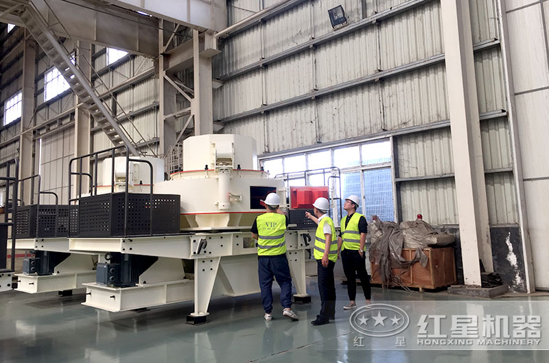 煤矸石能不能做沙？我們在山西有多個施工現(xiàn)場，需要的可了解