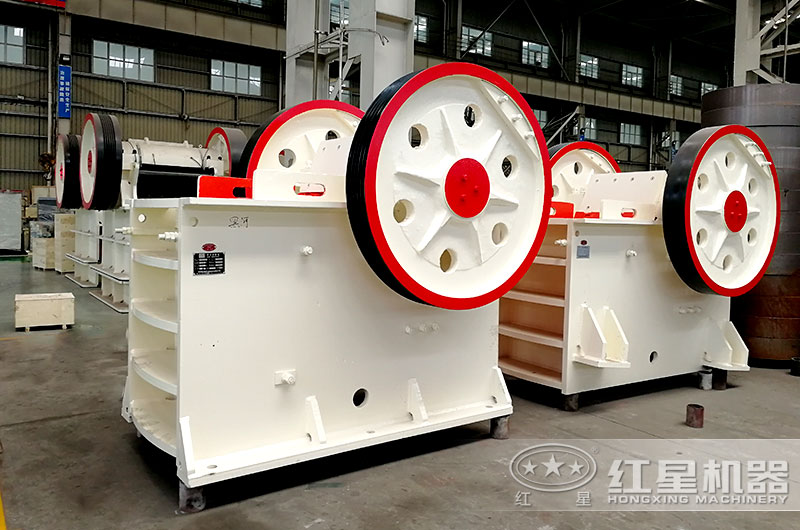 國(guó)內(nèi)哪家的破碎機(jī)質(zhì)量好？河南有沒(méi)有靠譜的廠(chǎng)家推薦的？