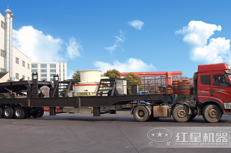 全自動(dòng)小型制砂機(jī)多少錢一臺(tái)？全國(guó)報(bào)價(jià)一樣嗎