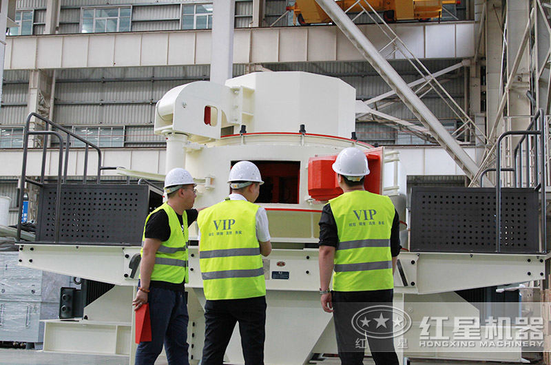 哪個(gè)品牌制砂機(jī)好用？多少錢一臺(tái)？