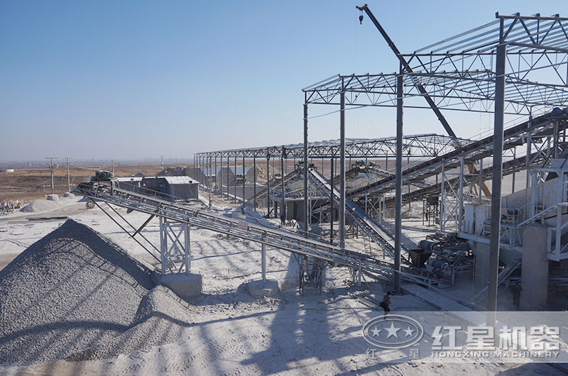 機(jī)制水洗沙和河沙什么區(qū)別？投資一套機(jī)制水洗砂機(jī)要花多少錢？