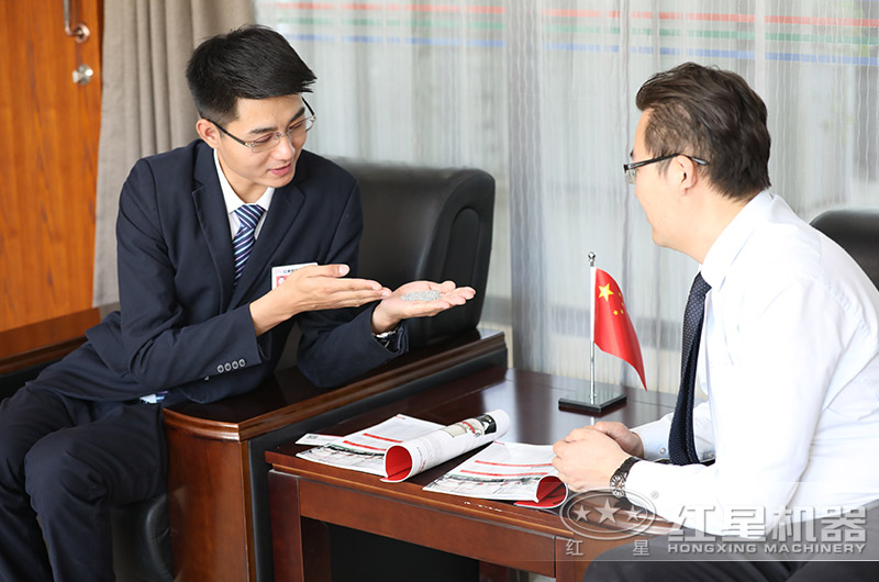 05石13石是多大粒徑的石子？用什么碎石機器可以加工出05、13石子?