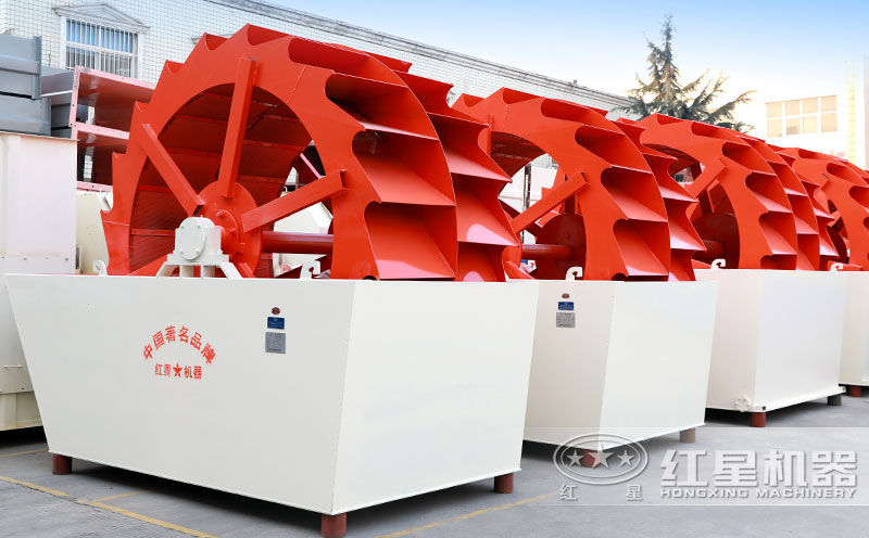 開(kāi)辦洗沙場(chǎng)掙錢嗎？需要投資多少錢？