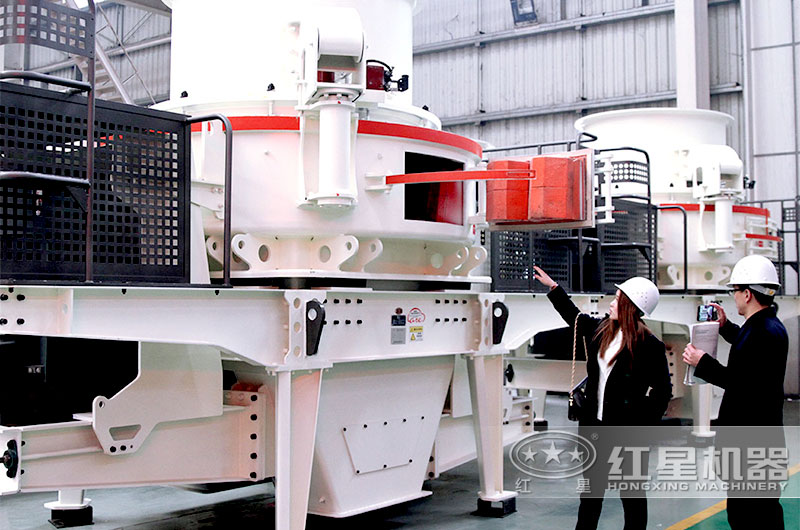 人造砂符合標(biāo)準(zhǔn)建筑用砂嗎？用哪種機(jī)制砂設(shè)備更好？