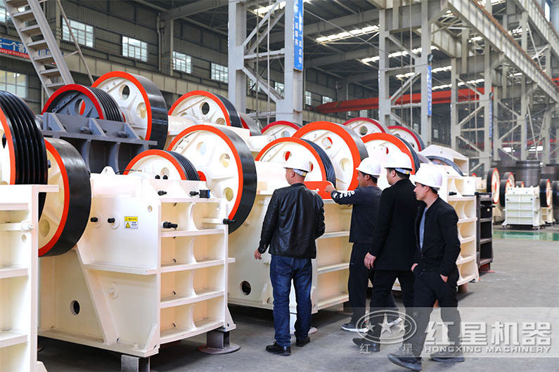 日產(chǎn)4000噸碎石設(shè)備有哪些？哪家質(zhì)量好？