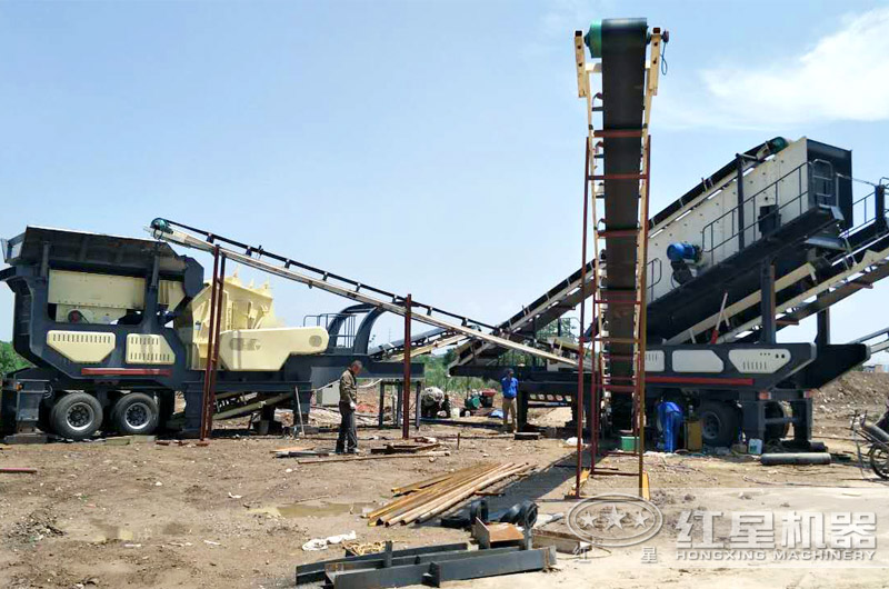 投資建筑垃圾廠利潤(rùn)有多大？靠什么賺錢？