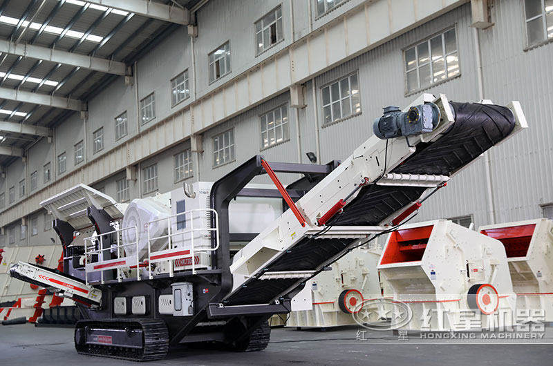能移動(dòng)的大型碎石機(jī)一般多少錢？（內(nèi)有產(chǎn)品高清圖片及價(jià)格表）
