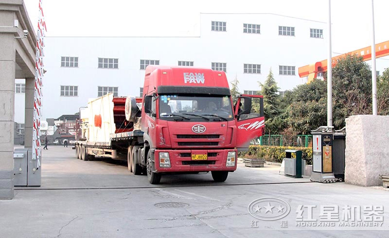 時產(chǎn)200噸左右的砂石分離機，價格多少？