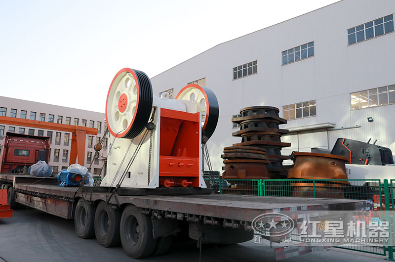 混凝土破碎機(jī)械設(shè)備有哪些？價格多少