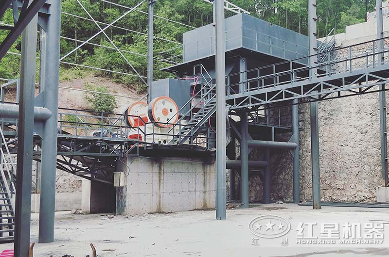 價格5萬元小型碎石機設備都有哪些？