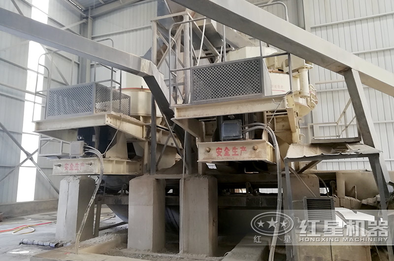 制細沙什么設(shè)備好？哪種價格便宜