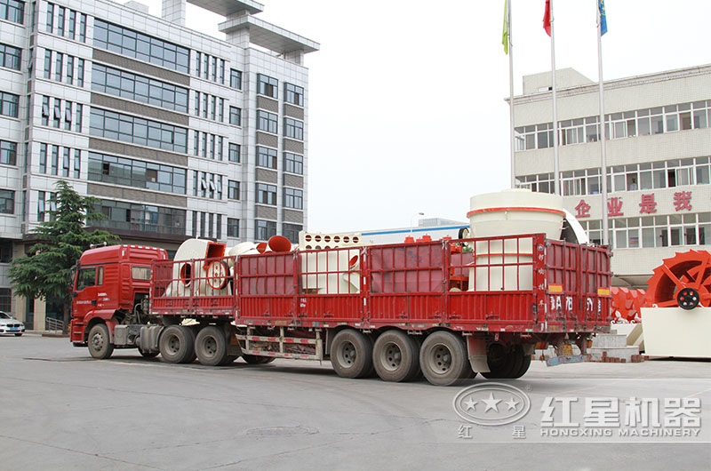 耐火材料有哪幾種？雷蒙磨能加工耐火材料骨料嗎？