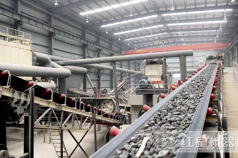 花崗巖破碎哪種設(shè)備比較好？用錘破可以破碎花崗巖嗎？