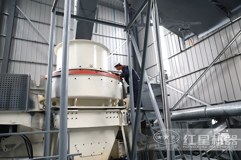 一噸石頭能出多少噸機(jī)制砂? 機(jī)制砂價(jià)格一般多少錢一噸？