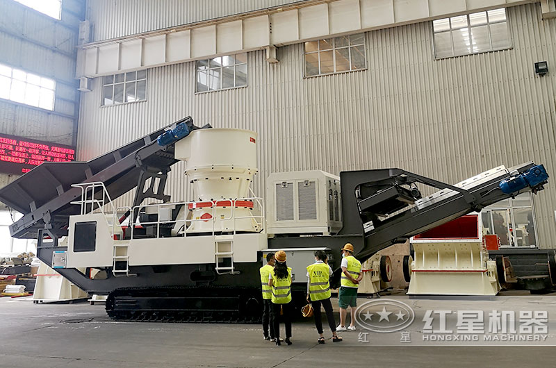 私人能開建筑垃圾回收再生廠嗎？需要用到哪些設(shè)備？