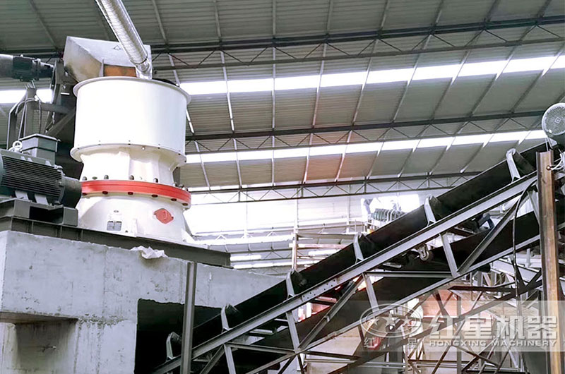 鐵路鋪設要用什么石料？石料加工用什么設備？