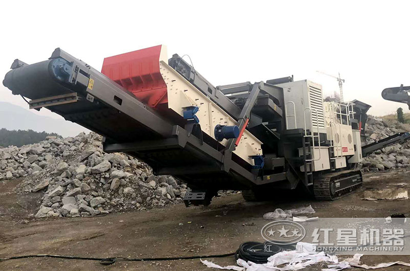 廢棄的建筑垃圾能制成再生骨料嗎？有哪些用途？