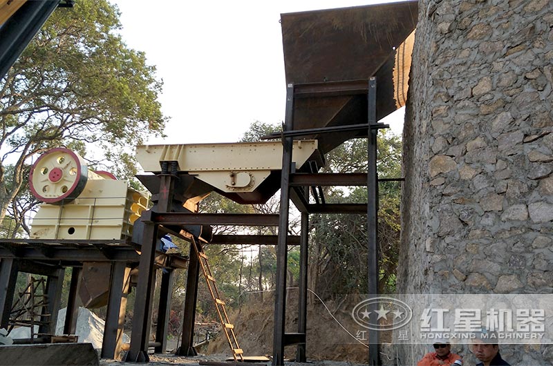 沙場好做嗎？開辦一個小型沙場需要哪些機器？