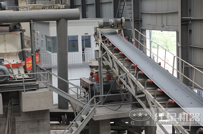 打沙子機器多少錢一臺？附現(xiàn)場打沙視頻