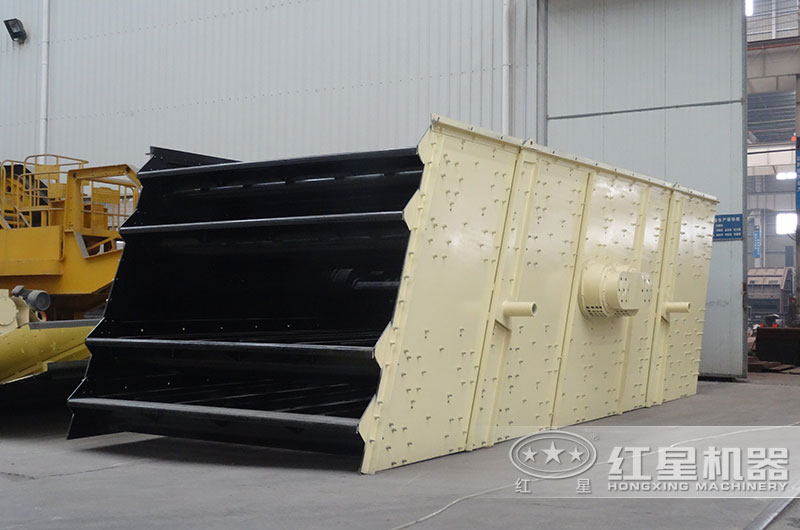 振動篩哪里的比較好？求廠家推薦