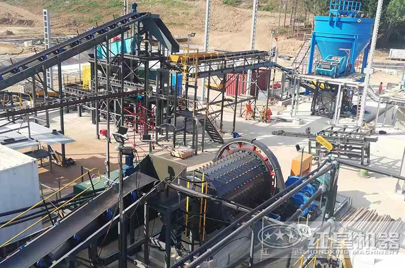 粉煤灰球磨機靠譜嗎？粉煤灰細的好還是粗的好？