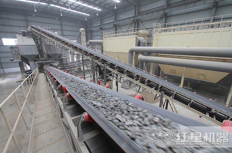 熟知2020年環(huán)保督查新政策，讓你的砂石生產(chǎn)再無煩憂！