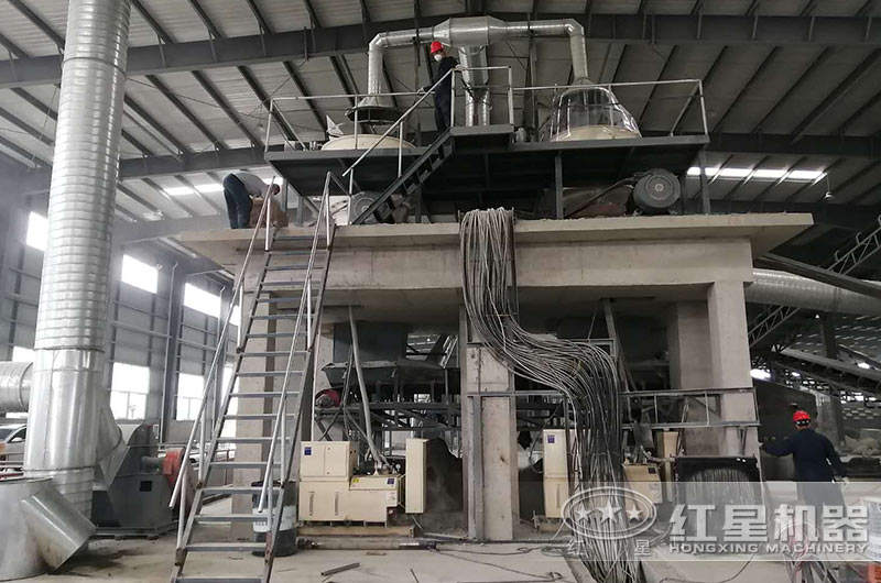 再生磚成本有普通磚高嗎？有哪些中大型建筑廢料打碎機(jī)器？