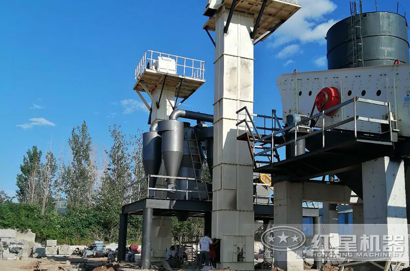 石英砂磨粉哪種設(shè)備好？磨粉后好銷售嗎？