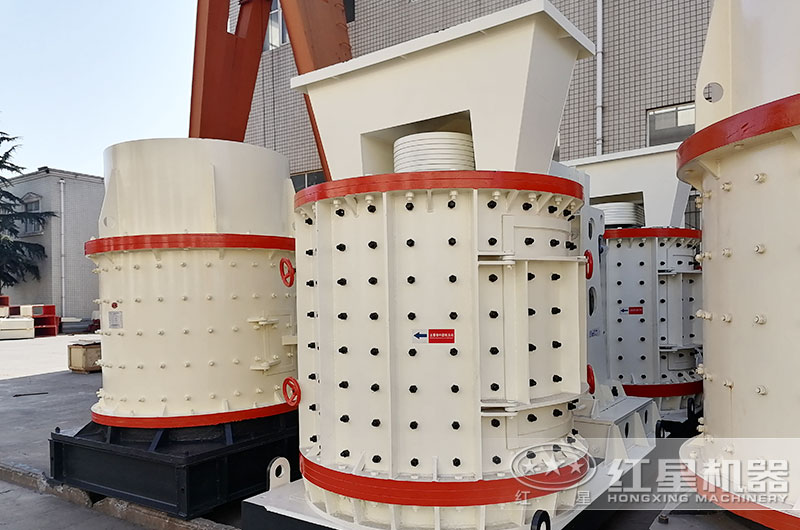 選小型打石制砂機(jī)，我只認(rèn)準(zhǔn)復(fù)合破制砂機(jī)，好用還便宜