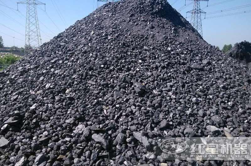 石油焦能當(dāng)煤炭用嗎？初碎用什么破碎機(jī)？