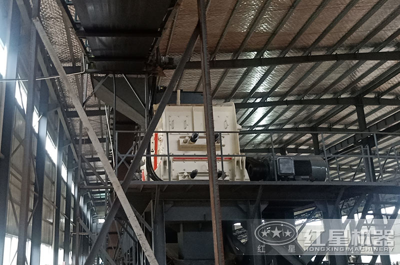 2021廣東砂石生意好做嗎？反擊式制砂機能碎石灰石到2mm以下嗎？