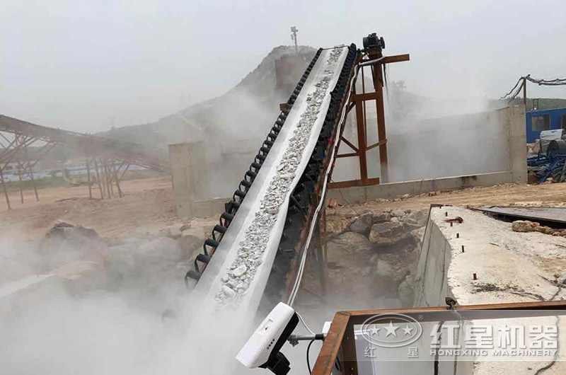 10公分大左右的砂礫巖PC800*1000錘破機(jī)能處理嗎？