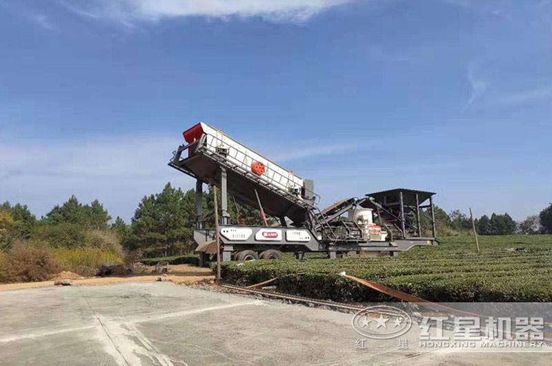 中型制砂碎石機(jī)價格多少？聽說這幾款制砂機(jī)價格不貴，還好用