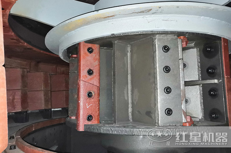 哪種制砂機(jī)能制細(xì)砂？出砂量大、效率高嗎