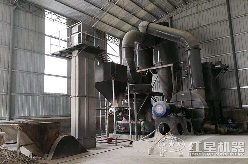 小型石頭粉末機(jī)產(chǎn)量、價(jià)格及現(xiàn)場工作視頻