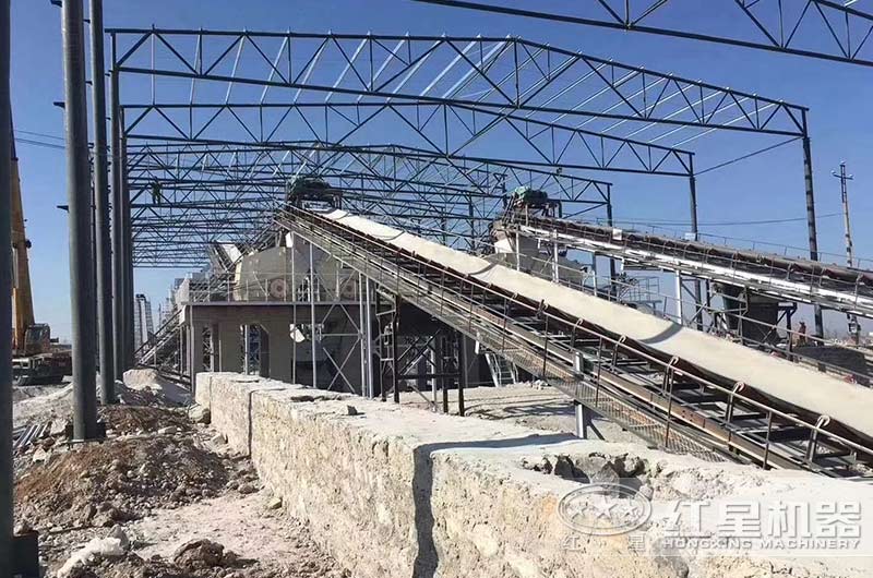 石灰石反擊破有800t/h的嗎？有無現(xiàn)貨可提？